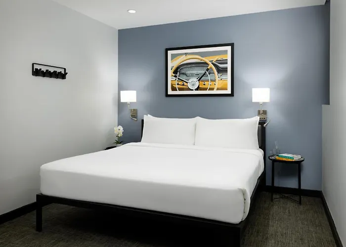 Hotel Oyo Times Square