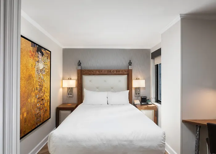 Westgate New York Grand CentralAlbergo