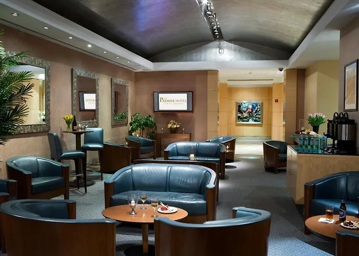 Millennium Premier New York Times SquareAlbergo