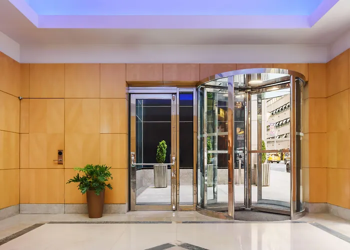 Millennium Premier New York Times SquareAlbergo