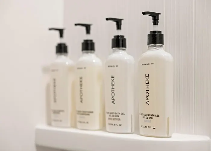 Even New York - Midtown East By IhgAlbergo